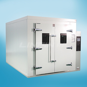 步入式老化房 步入式老化房